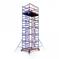 Вышка-тура «ТТ-2400ШН» 17,30