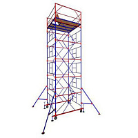 Вышка тура «Мега-3» 4 м